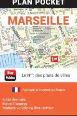 MARSEILLE PLAN POCKET 2025 cover image