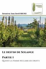 Le destin de Solange Partie 1 cover image