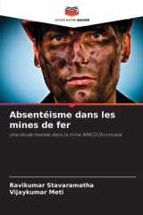 Absentéisme dans les mines de fer cover image