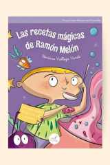 Las recetas mágicas de Ramón Melón