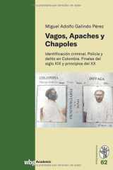Vagos, Apaches y Chapoles cover image