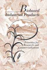 Biobased industrial products: priorities for research and commercialization