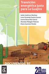 Transición energética justa para la Guajira cover image