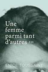 Une femme parmi tant d'autres Tome 3 cover image