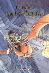 Légendes des Contrées Oubliées - Intégrale cover image