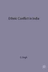 Ethnic conflict in India: a case-study of Punjab cover image