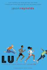 Lu cover image