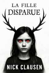 La fille disparue: Un thriller fantastique (French Edition) cover image