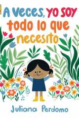 A veces, yo soy todo lo que necesito cover image