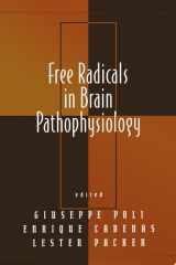 Free radicals in brain pathophysiology cover image