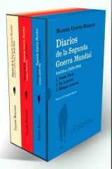 Diarios de la Segunda Guerra Mundial cover image