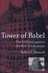 Tower of Babel: The Evidence Against the New Creationism cover image
