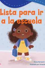 Lista para ir a la escuela cover image