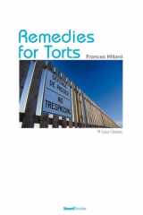 The law of remedies for torts or private wrongs cover image