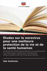 Études sur le norovirus pour une meilleure protection de la vie et de la santé humaines cover image