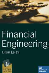 Financial engineering cover image