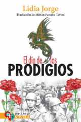 El día de los prodigios cover image