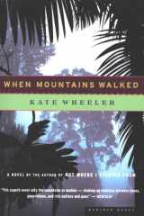 When mountains walked cover image