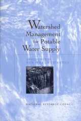 Watershed management for potable water supply: assessing the New York City strategy cover image