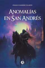 Anomalías en San Andrés cover image