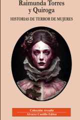 Historias de terror de mujeres (Spanish Edition) cover image