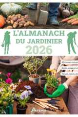 Almanach du jardinier cover image