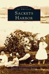Sackets Harbor cover image