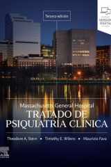 Massachusetts General Hospital. Tratado de Psiquiatría Clínica cover image