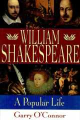 William Shakespeare: a popular life cover image