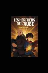Les Héritiers de l'Aube: La première Clé (French Edition) cover image