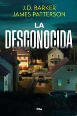 La desconocida Un misterio que no te dejará dormir cover image