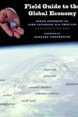 The field guide to the global economy cover image