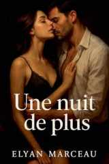 Une nuit de plus (French Edition) cover image