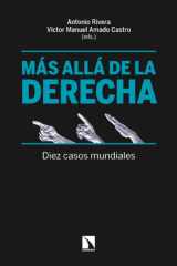 Más allá de la derecha Diez casos mundiales cover image