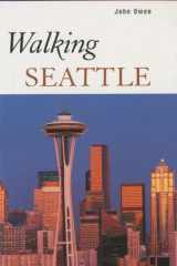 Walking Seattle cover image