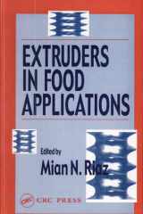 Extruders in food applications cover image