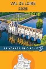 Carte Régionale Centre - Val de Loire 2026 cover image