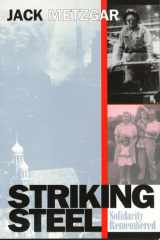 Striking steel: solidarity remembered cover image