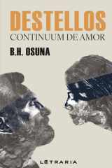 Destellos: Continuum de amor (Spanish Edition) cover image