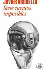 Siete cuentos imposibles cover image