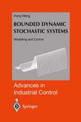 Bounded dynamic stochastic systems: modelling and control cover image