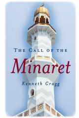 The call of the minaret cover image