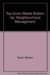 Top down meets bottom up: neighbourhood management cover image