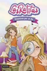 Las Ratitas 13. Detectives por un día cover image