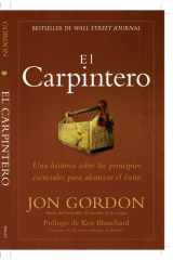 El Carpintero cover image