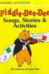 Fiddle-dee-dee: songs, stories & activities cover image