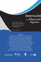 Innovación en la Educación Superior cover image