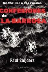 Confesiones de La Barrosa (Spanish Edition) cover image