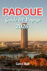 PADOUE GUIDE DE VOVAGE 2026 (French Edition) cover image