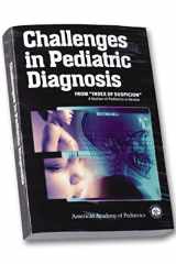 Challenges in pediatric diagnosis cover image